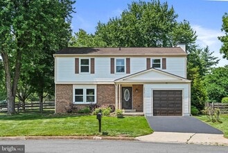 Building Photo - 3414 Tyburn Tree Ct