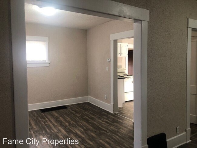 Foto del edificio - 3 br, 1 bath House - 1517 Harrisburg Ave NE