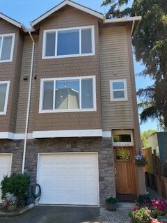 Front View - 19154 SW Johnson St
