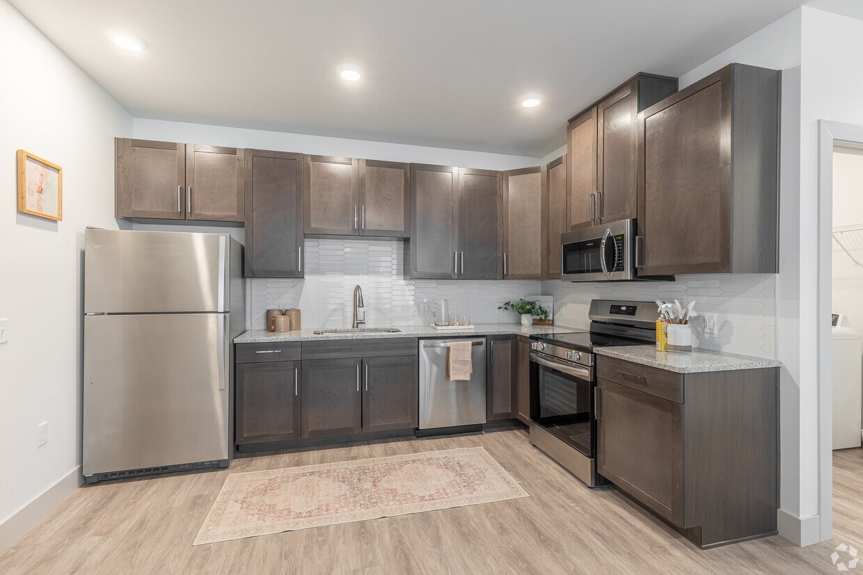 Foto principal - Tidewater Apartments