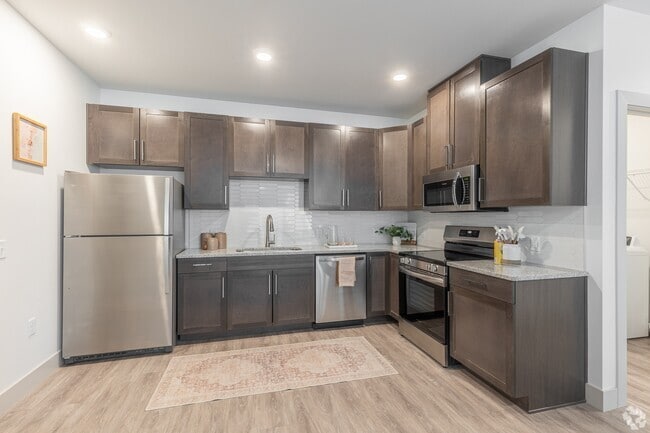 Building Photo - Tidewater Apartments