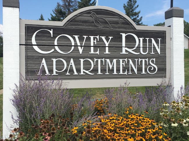 Foto del edificio - Covey Run Apartments