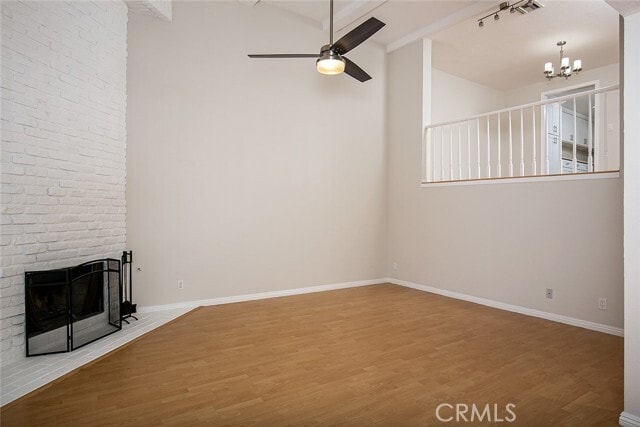 Building Photo - 402 El Centro St