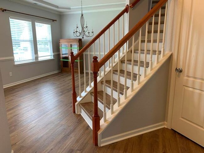 Building Photo - Creekside Estate Moyock Rental