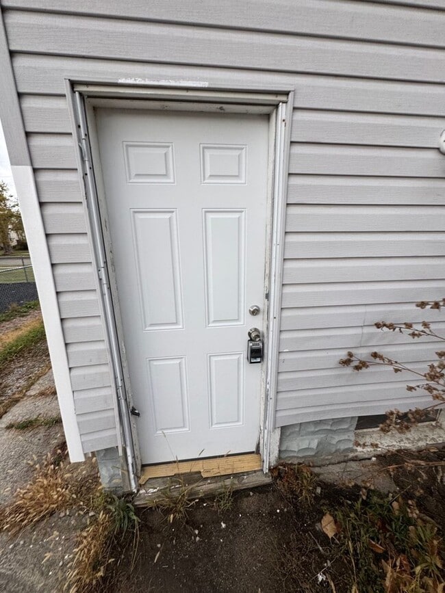 Foto del edificio - 117 W 30th St