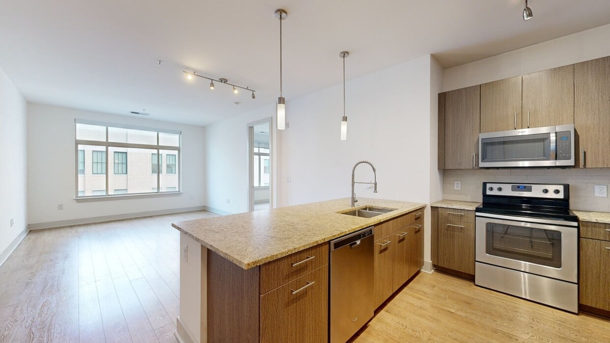 Photo - 322 on North Broad Apartments