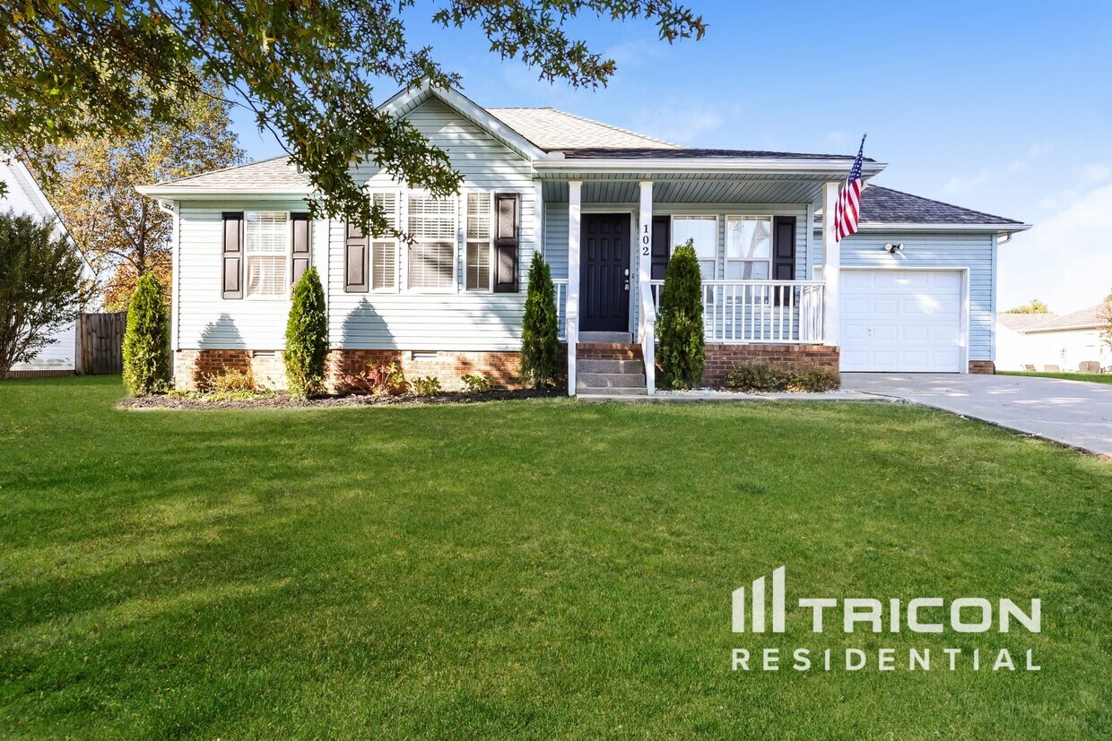 Foto principal - 102 Amelia Ct