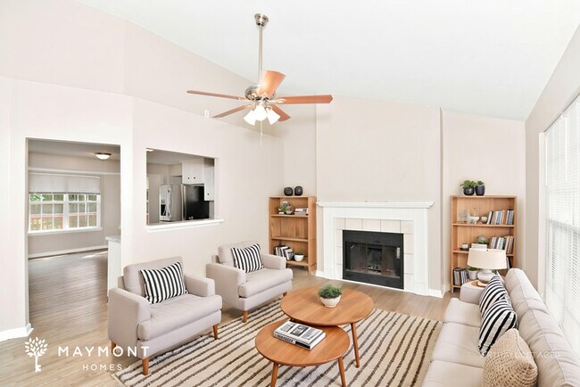 Foto del edificio - 4041 New Grange Cir