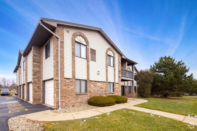 Foto del edificio - Courtyard Junction Apartments