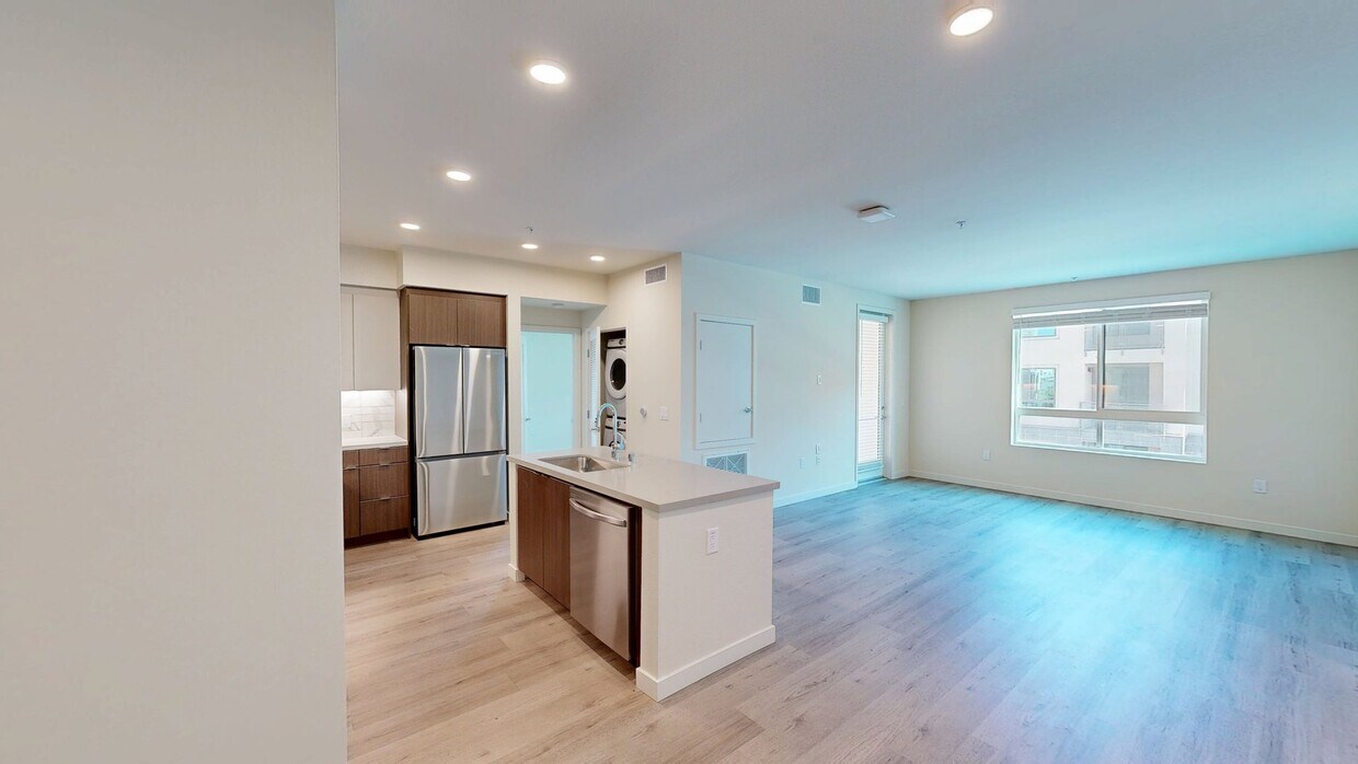 Photo - North Grove Apartments