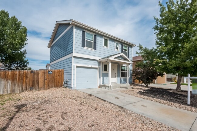 Foto del edificio - 57 Meadowlark Cir