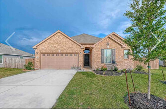 Building Photo - 2611 Little Bluestem Ln