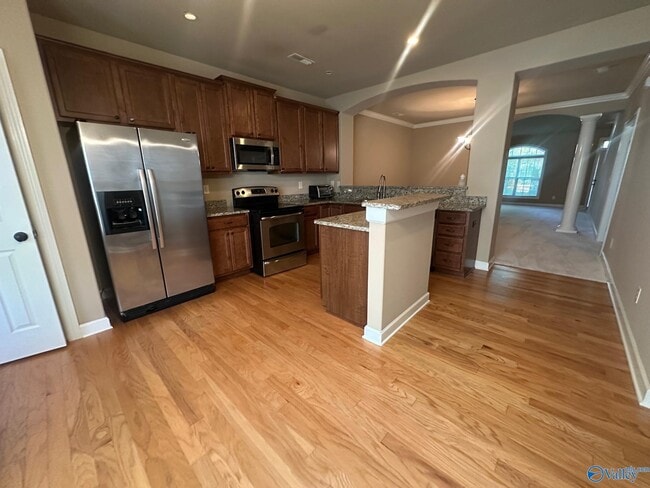 Foto del edificio - 1829 Rushing Wood Dr NW
