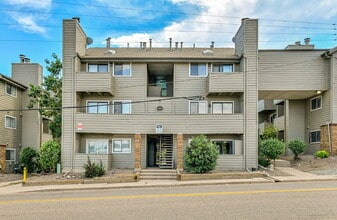Building Photo - 3100 S Federal Blvd