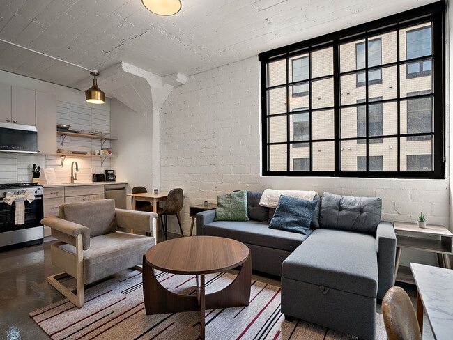 Foto del edificio - 608 N 3rd St