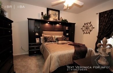 Foto del edificio - Round Rock Apartments at The Falls