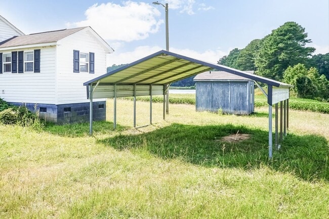 Building Photo - Serene Home For Rent!