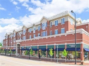 Building Photo - Terraces at Deerfield