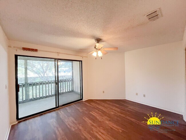 Foto del edificio - Adorable 2 Bedroom Unit in Bluewater Bay!