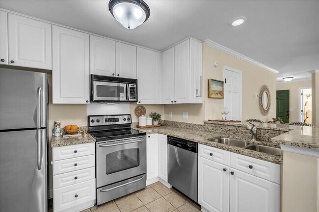 Building Photo - 1321 Cassidy Ct