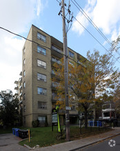 Building Photo - Pavillion Aparments