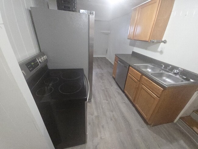 Foto del edificio - 209 Burch St