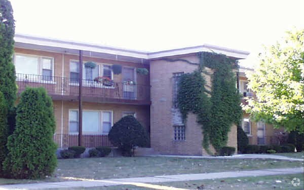 Foto principal - 1243 Homestead Rd