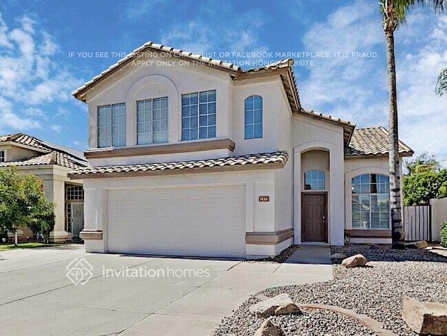 Foto del edificio - 7436 W Crest Ln