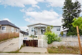 Building Photo - 3836 Newton Ave
