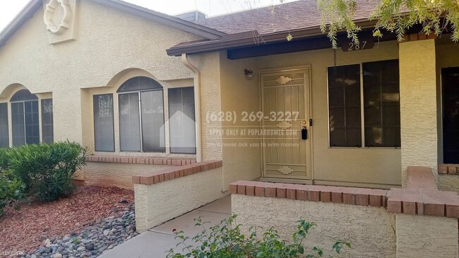 Building Photo - 2 br, 2 bath Condo - 8140 N 107th Ave Unit...