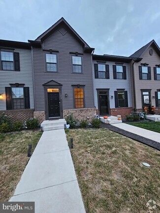 Building Photo - 1009 Rampart Dr