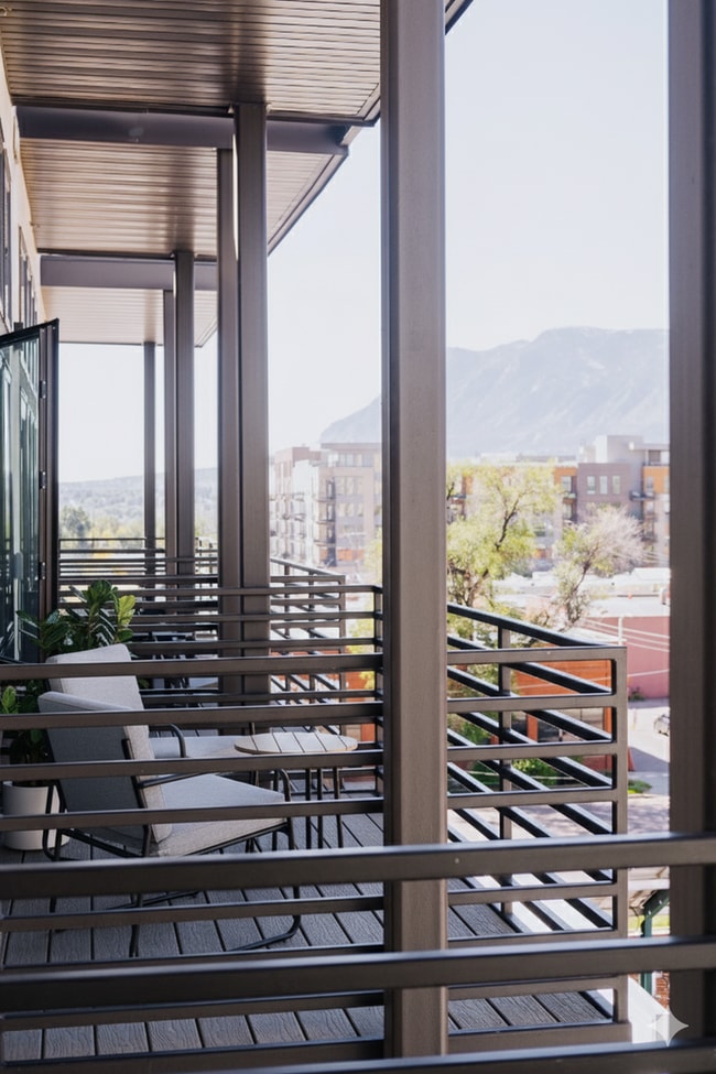 Interior Photo - Casa Mundi