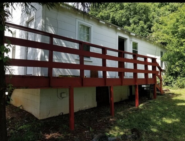 Building Photo - 24 Burgess Ave