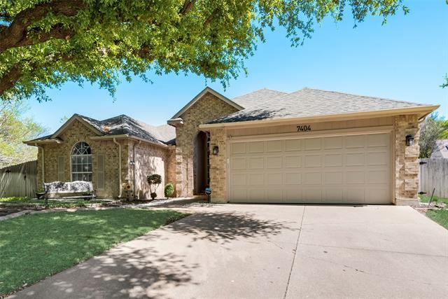 Foto del edificio - 7404 Catlow Ct