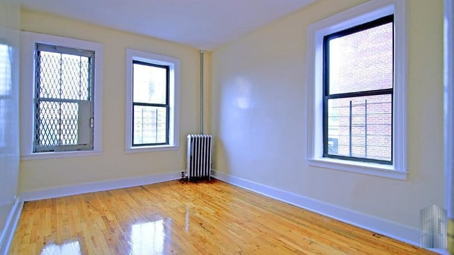 Building Photo - 1629 Walton Ave