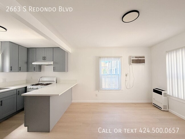 Building Photo - 2663 Redondo Blvd