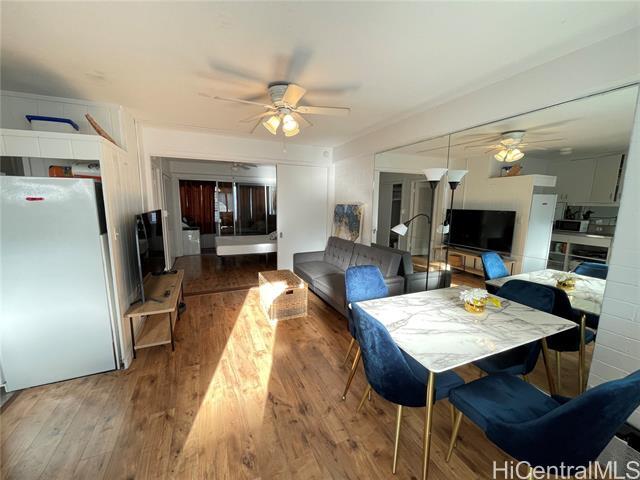 Building Photo - 410 Nahua St