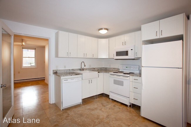 Building Photo - 1 br, 1 bath House - 1432 Swann Street NW #B