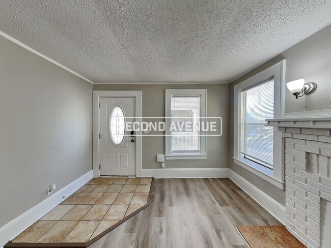 Foto del edificio - 2911 W 16th ST