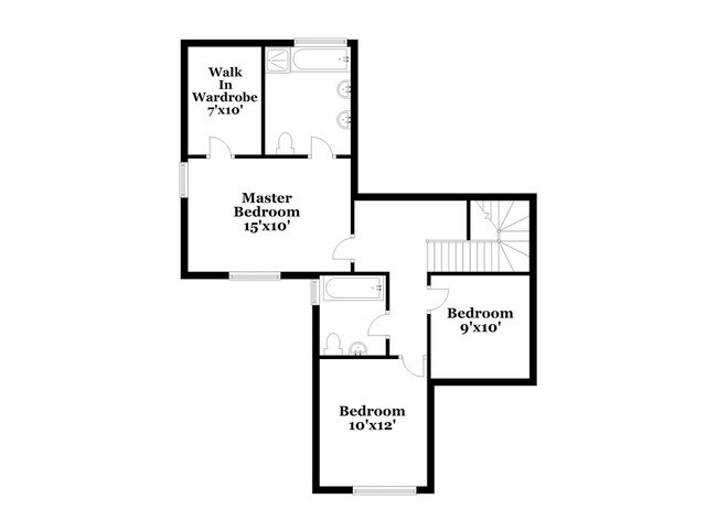 Building Photo - 7304 Hoss Pl