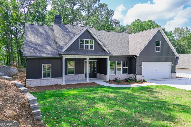 Foto del edificio - 115 Rains Rd