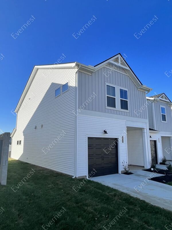 4522 Skywood Ln, Nashville, TN 37207 Townhome Rentals in Nashville TN