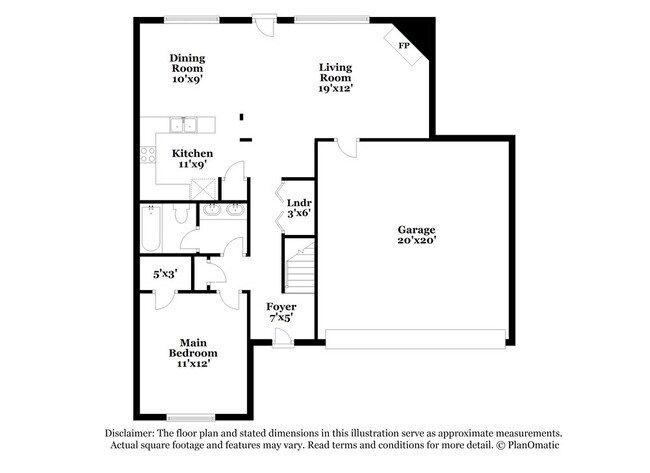 Building Photo - 654 Mable Dr