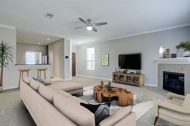 Foto del edificio - 22618 Spring Crossing Dr