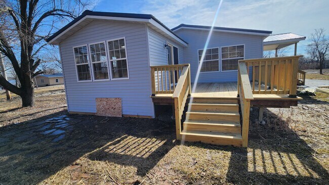 Foto del edificio - 433 N Crotty Ln