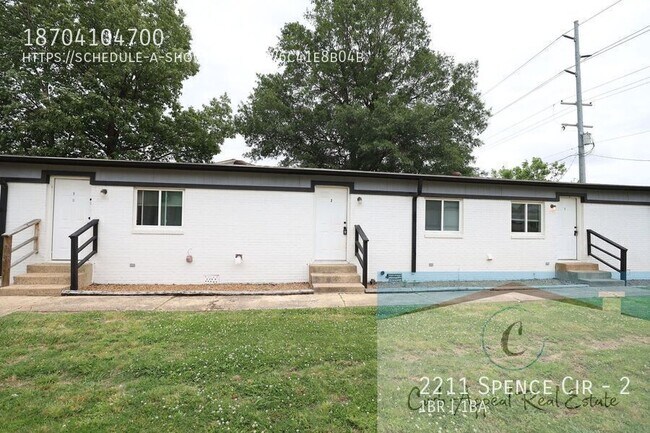 Building Photo - 2211 Spence Cir
