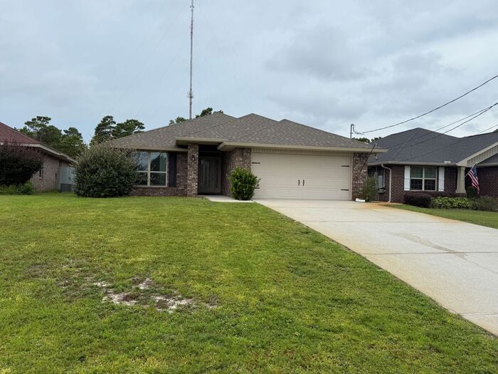 Foto principal - Gulf Breeze - Shadow Lakes - 4 bedroom, 2 ...