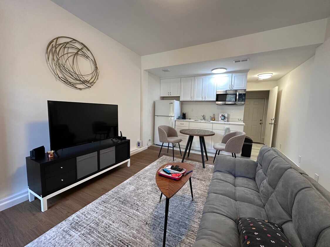 Foto principal - 312 Mount Vernon Ave
