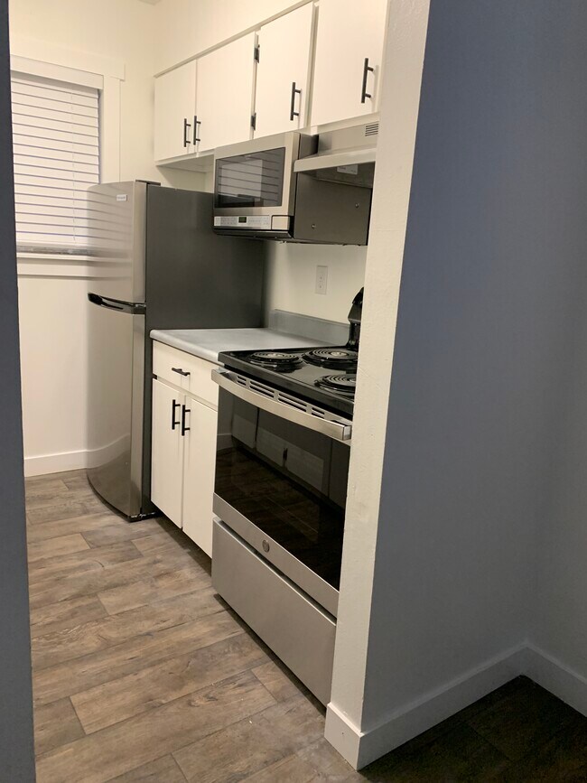 Foto del edificio - 290-2 Odell Ln