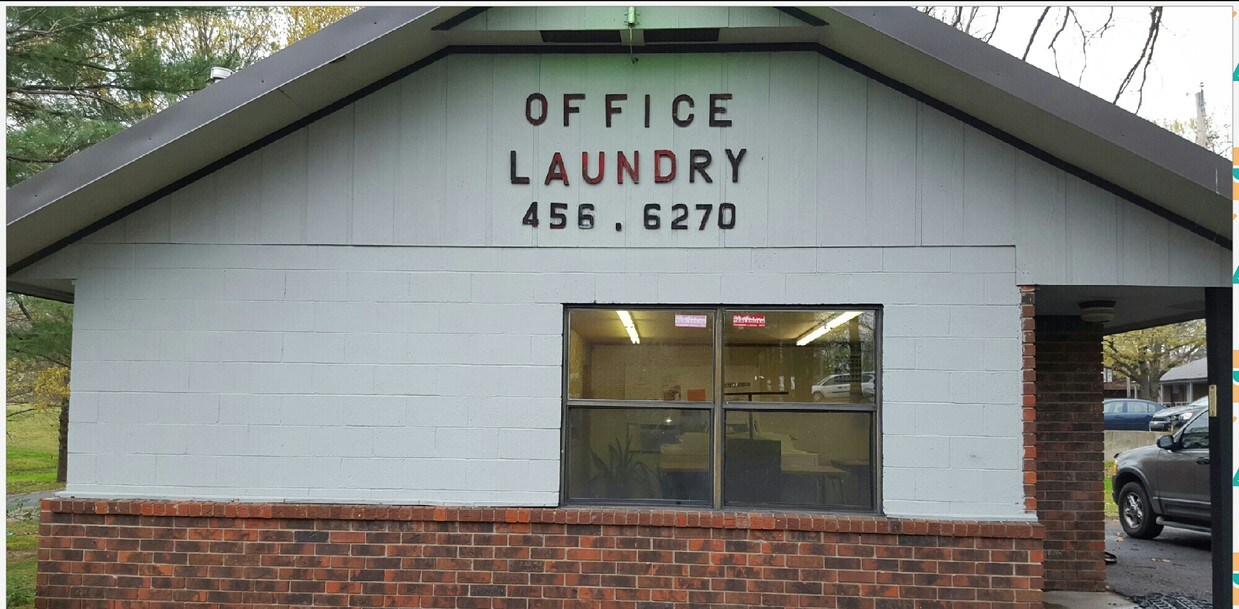 1300 N Jones Ave, Tahlequah, OK 74464 Apartments in Tahlequah, OK